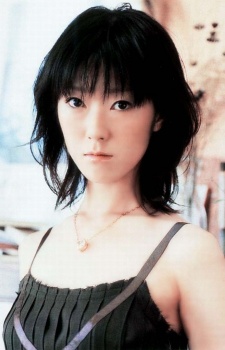 Rie Kugimiya Rie Kugimiya