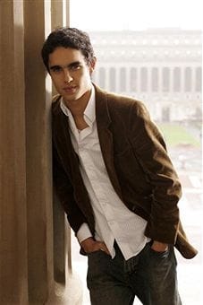 Max Minghella