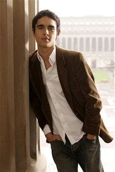 Max Minghella