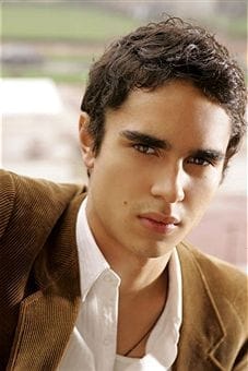 Max Minghella