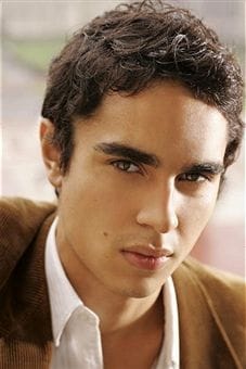 Max Minghella