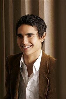 Max Minghella