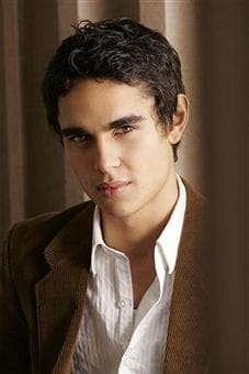 Max Minghella