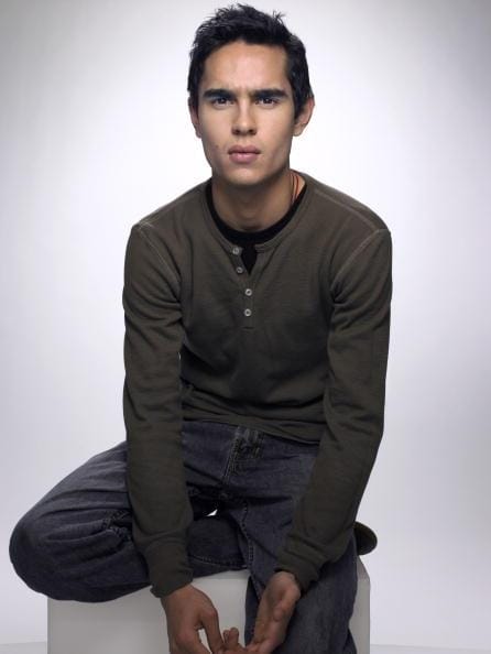 Max Minghella