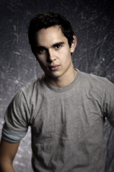 Max Minghella