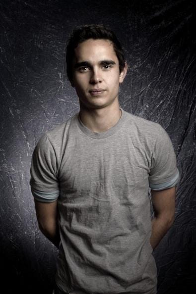 Max Minghella