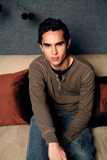 max minghella ethnic background