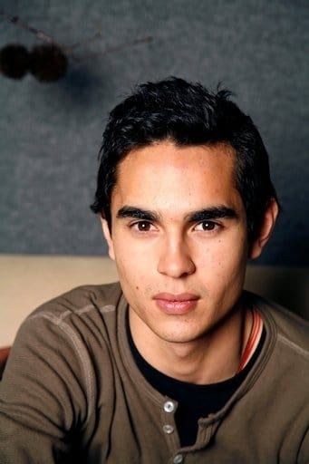 Max Minghella