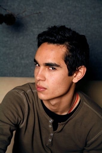 max minghella chinese