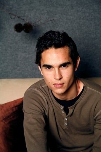 Max Minghella