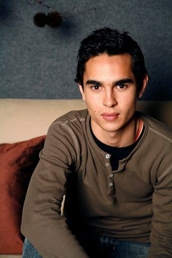 Max Minghella