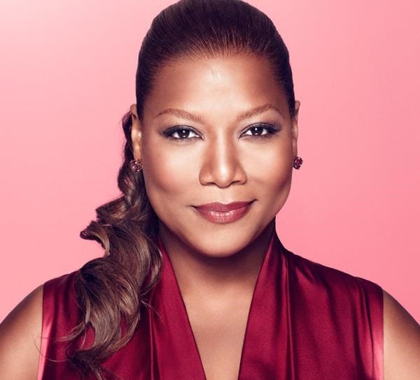 Queen Latifah