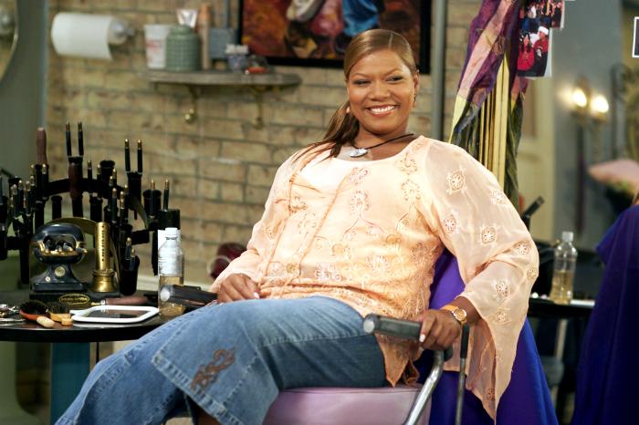 Queen Latifah