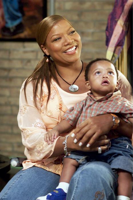 Queen Latifah