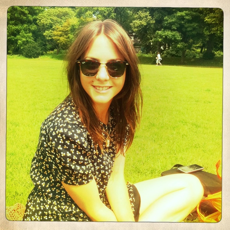 Catrin Stewart Catrin Stewart