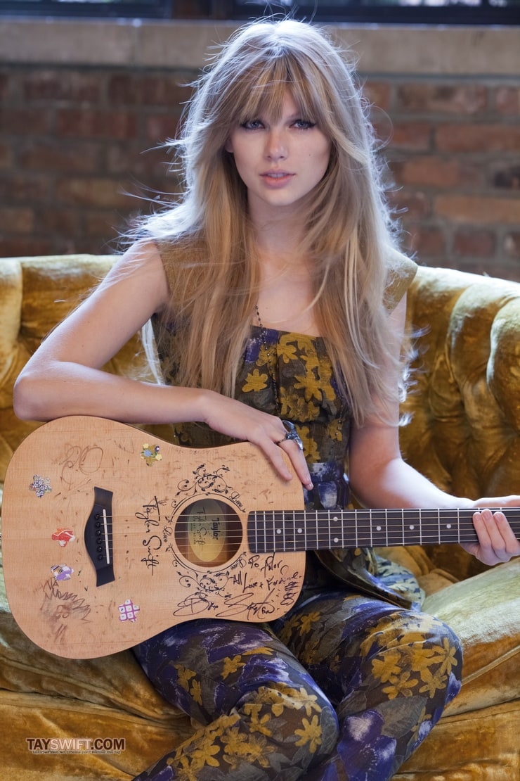 Taylor Swift Taylor Swift
