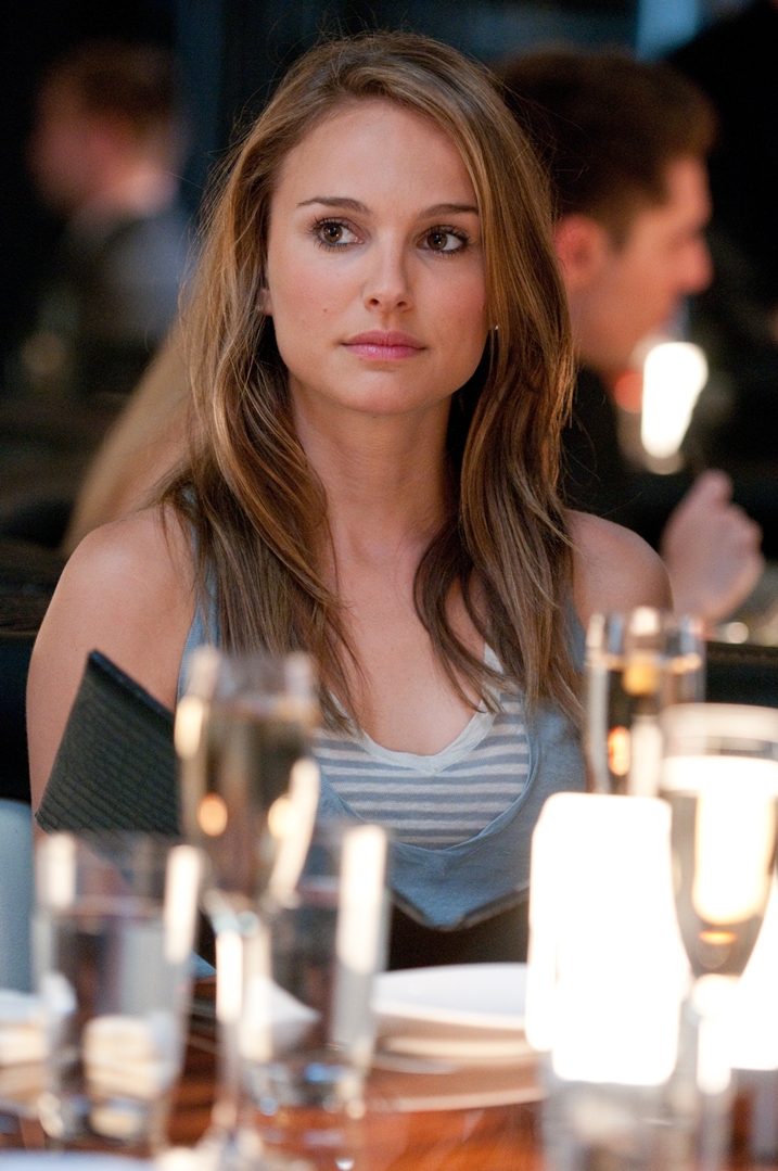 Natalie Portman