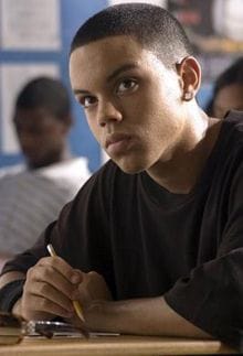 Evan Ross