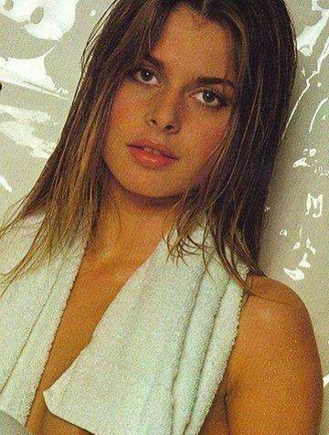 Nastassja Kinski