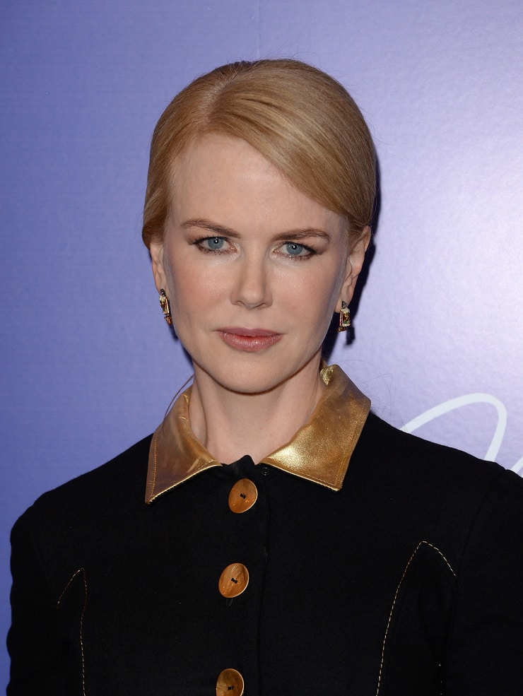 Nicole Kidman