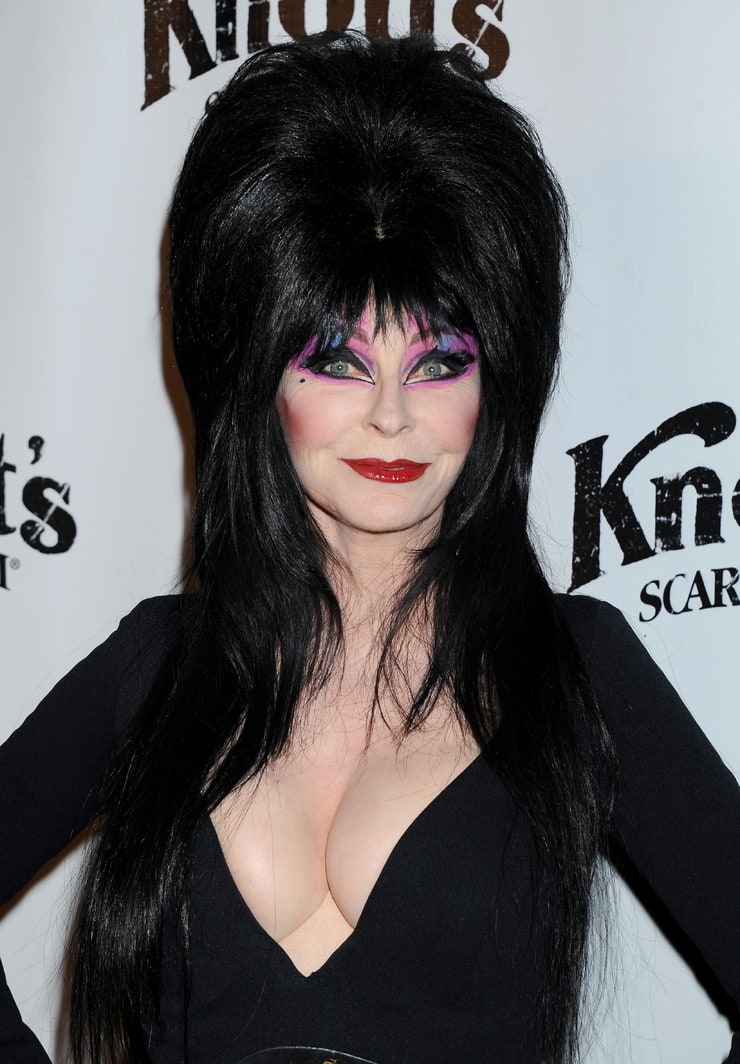 Cassandra Peterson