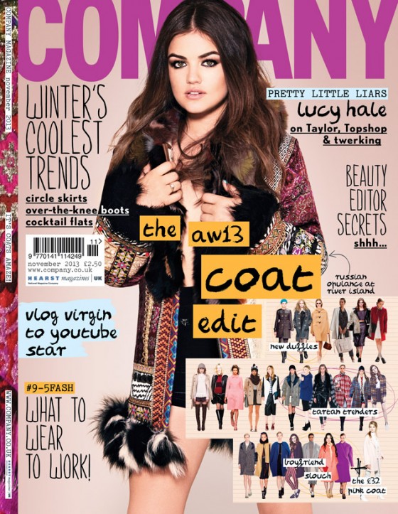 Lucy Hale Lucy Hale