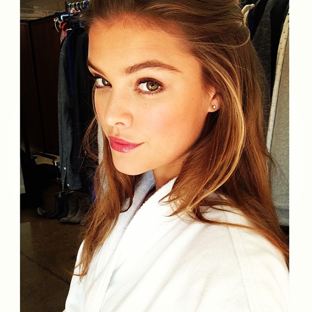 Nina Agdal