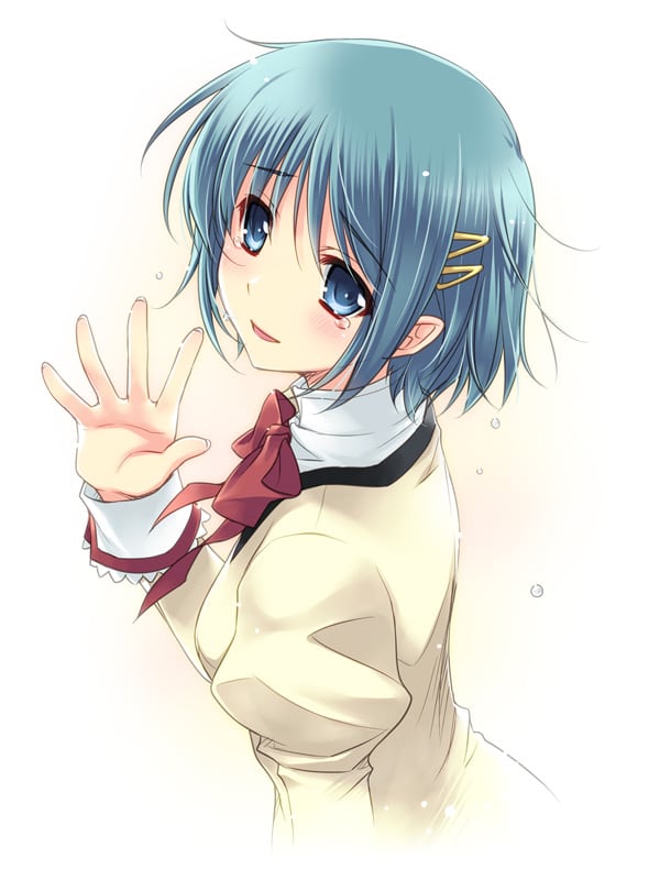 Sayaka Miki
