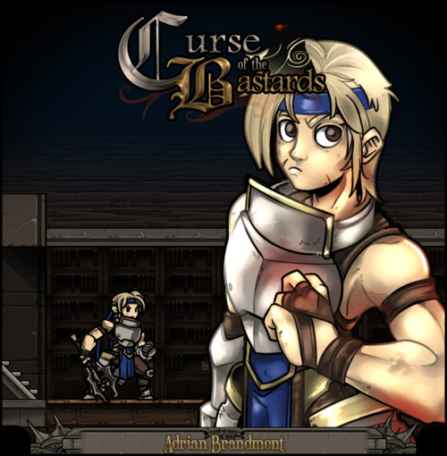 Curse of the Bastards