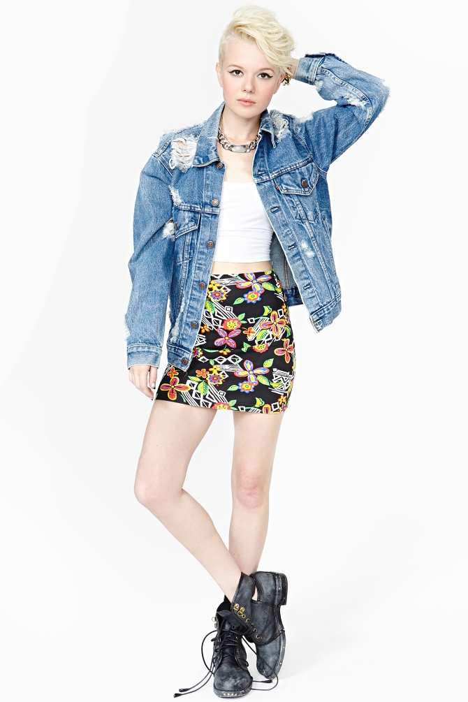 Picture of Page Ruth