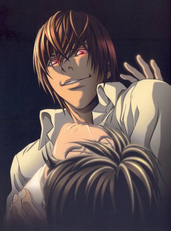Light Yagami