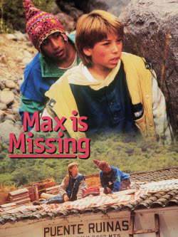 Max Is Missing (1995)