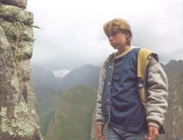 Max Is Missing (1995)