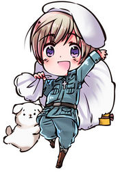 Finland 