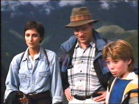 Max Is Missing (1995)