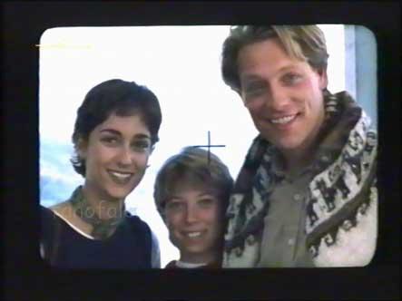 Picture of Max Is Missing (1995)