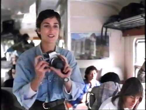 Max Is Missing (1995)