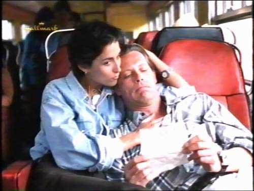 Max Is Missing (1995)