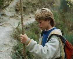 Max Is Missing (1995)
