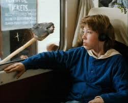 Max Is Missing (1995)