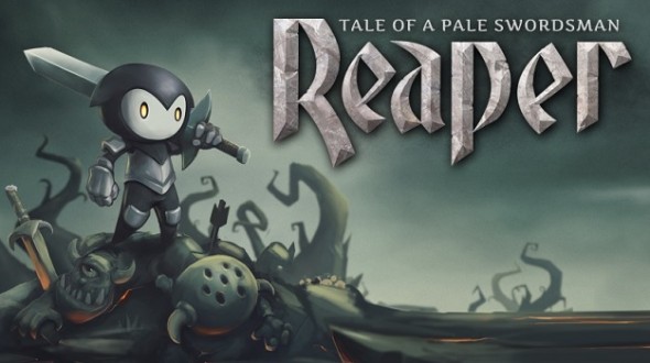 Reaper: Tale of a Pale Swordsman