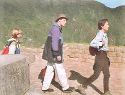 Max Is Missing (1995)