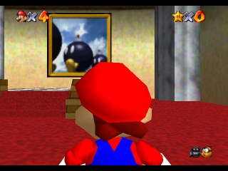 Super Mario 64