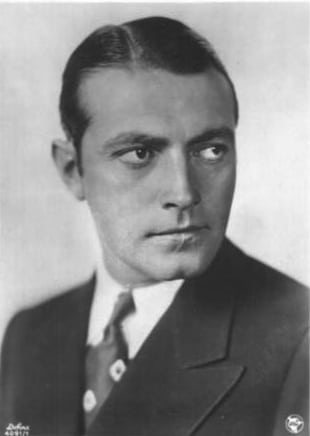 Richard Barthelmess