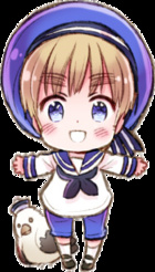 Sealand 