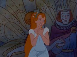 Thumbelina