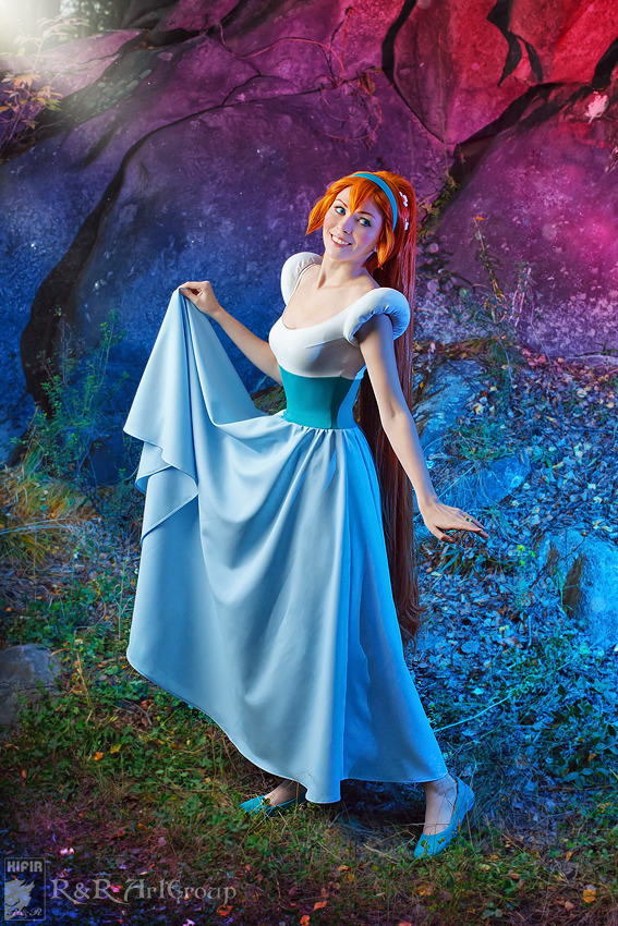 Thumbelina