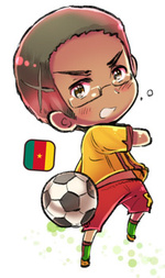 Cameroon