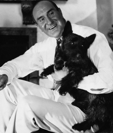 Ernest Torrence Ernest Torrence