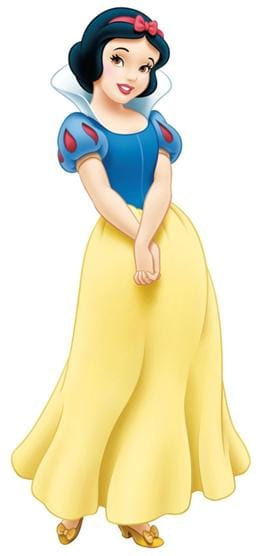 Snow White Snow White